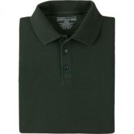 Professional S/S Polo | LE Green | Small - 41060-860-S