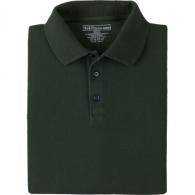 Professional S/S Polo | LE Green | X-Large