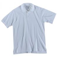 S/S Utility Polo | White | 2X-Large - 41180-010-2XL