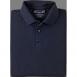 S/S Utility Polo | Dark Navy | Large - 41180-724-L