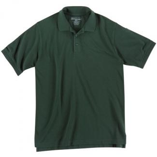S/S Utility Polo | LE Green | X-Large - 41180-860-XL
