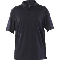 Helios Short Sleeve Polo | Dark Navy | Medium - 41192-724-M