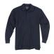 Professional Polo - Long Sleeve | Dark Navy | 3X-Large - 42056-724-3XL