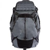 5.11 Tactical Havoc 30 Backpack Double Tap Gray - 56319-026-1 SZ