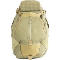 5.11 Tactical Havoc 30 Backpack Sandstone Tan - 56319-328-1 SZ