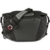 5.11 Tactical Covert Box Messenger Bag Storm Gray/Black - 56320-092-1 SZ