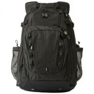 5.11 Tactical COVRT 18 Backpack Black - 56961-019-1 SZ