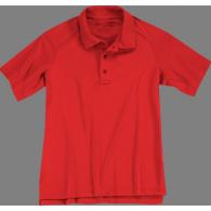 Women's Performance Polo | Range Red | X-Large