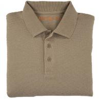 Women's Professional Polo | Silver Tan | Small - 61166-160-S