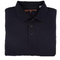 5.11 Women's Professional Polo | Midnight Navy | Medium - 61166-724-M