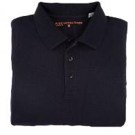 Women's Professional Polo | Midnight Navy | X-Large - 61166-724-XL