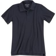 WM Utility S/S Polo | Dark Navy | Small