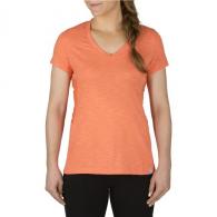 Zig Zag V-Neck - 61306-499-S