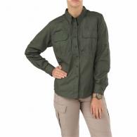 Women's Taclite Pro Long Sleeve Shirt | TDU Green | Large