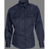 Women's Taclite PDU Class B Long Sleeve Shirt | Midnight Navy | Medium - 62366-750-M-R