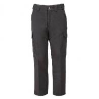 Women's PDU Class B Twill Cargo Pant | Black | Size: 14 - 64306-019-14