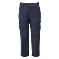 Women's PDU Class B Twill Cargo Pant | Midnight Navy | Size: 4 - 64306-750-4