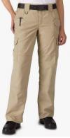 5.11 Tactical Women's Taclite Pro Pants | TDU Khaki | Size: 10 - 64360-162-10-L