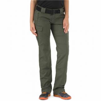 Women's Stryke Pant | TDU Green | Size: 12 - 64386-190-12-L