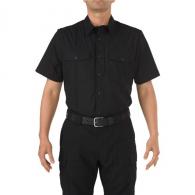 Men's Stryke Short Sleeve PDU - Class B | Black | X-Large - 71038-019-XL-R