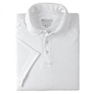 Performance Polo | White | Small - 71049-010-S