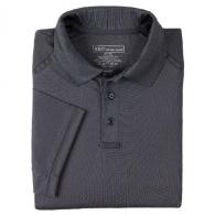 Performance Polo | Charcoal | 2X-Large - 71049-018-2XL