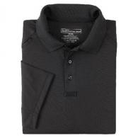 Performance Polo | Black | 3X-Large - 71049-019-3XL