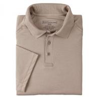 Performance Polo | Silver Tan | 3X-Large - 71049-160-3XL