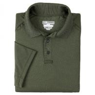 Performance Polo | TDU Green | 3X-Large - 71049-190-3XL