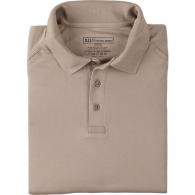 Performance Polo | Silver Tan | 2X-Large - 71049T-160-2XL