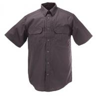 Taclite Pro Short Sleeve Shirt | Charcoal | 2X-Large - 71175-018-2XL