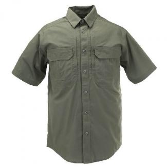 Taclite Pro Short Sleeve Shirt | TDU Green | Large - 71175-190-L