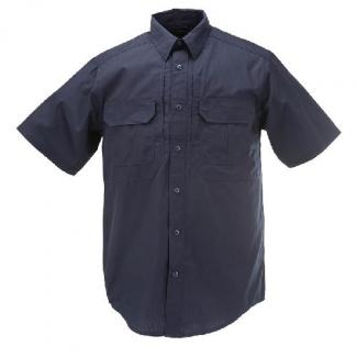 Taclite Pro Short Sleeve Shirt | Dark Navy | Medium - 71175-724-M