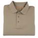 Tactical S/S Polo | Silver Tan | X-Large - 71182-160-XL
