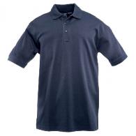 Tactical S/S Polo | Dark Navy | 3X-Large - 71182-724-3XL