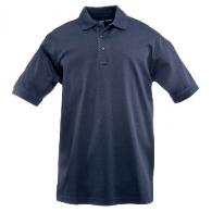 Tactical S/S Polo | Dark Navy | Small - 71182-724-S