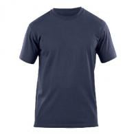 Professional S/S T-Shirt - Fire Navy | Fire Navy | 2X-Large