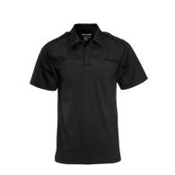 PDU Rapid Shirt | Black | Large - 71332-019-L-R