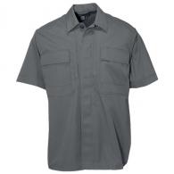 Taclite TDU S/S Shirt | Storm | 3X-Large - 71339-092-3XL