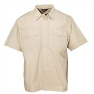 Taclite TDU S/S Shirt | TDU Khaki | 2X-Large - 71339-162-2XL