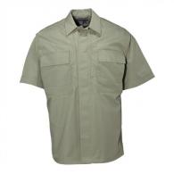 Taclite TDU S/S Shirt | TDU Green | 2X-Large - 71339-190-2XL