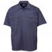 Taclite TDU S/S Shirt | Dark Navy | Large - 71339-724-L