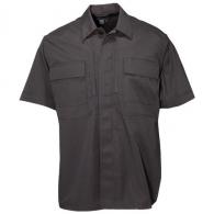 Taclite TDU S/S Shirt | Black | 4X-Large - 71339T-019-4XL