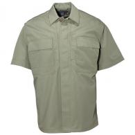 Taclite TDU S/S Shirt | TDU Green | Large - 71339T-190-L