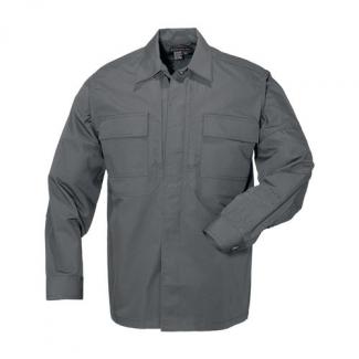 Taclite TDU Long Sleeve Shirt | Storm | Large - 72054-092-L