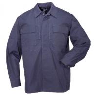 Taclite TDU Long Sleeve Shirt | Dark Navy | 3X-Large - 72054-724-3XL