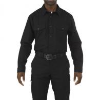 Men's Stryke Long Sleeve PDU - Class B | Black | 2X-Large - 72074-019-2XL-R