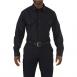 Men's Stryke Long Sleeve PDU - Class B | Midnight Navy | Large - 72074-750-L-T