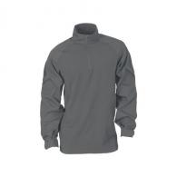5.11 Rapid Assault Shirt | Storm | 3X-Large - 72194-092-3XL