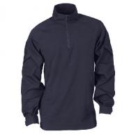 5.11 Rapid Assault Shirt | Dark Navy | Medium - 72194-724-M
